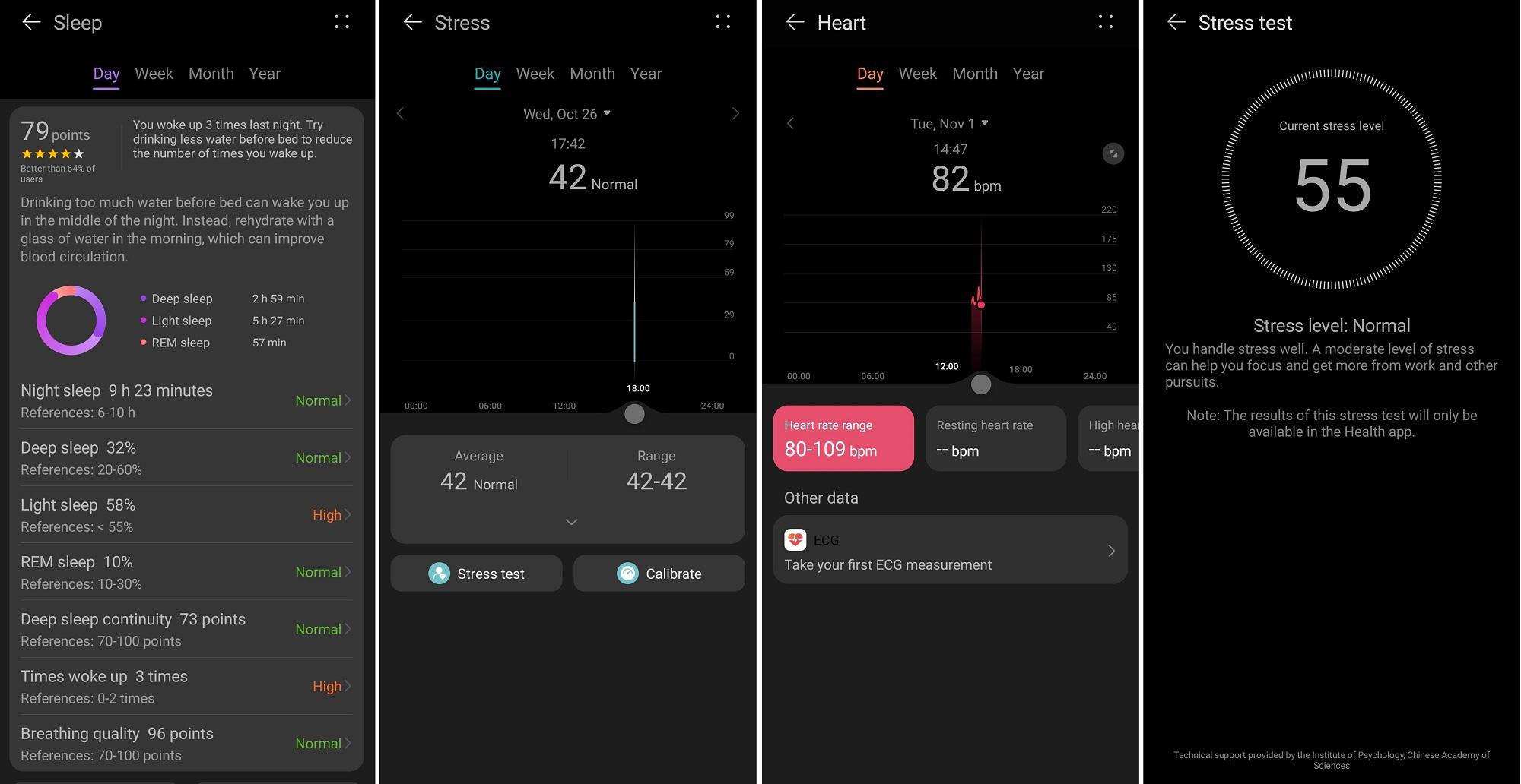 Huawei Watch GT3 SE - Ảnh 16.