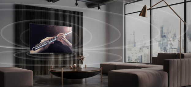 itel lần đầu trình làng TV thông minh – Giá rẻ bất ngờ, tính năng cực chất - Ảnh 4.