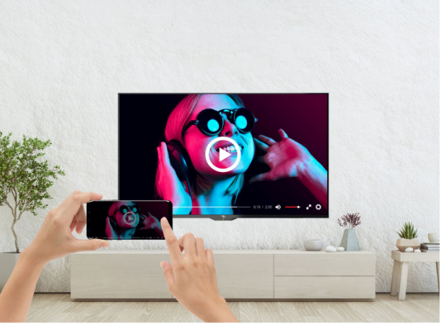 itel lần đầu trình làng TV thông minh – Giá rẻ bất ngờ, tính năng cực chất - Ảnh 3.