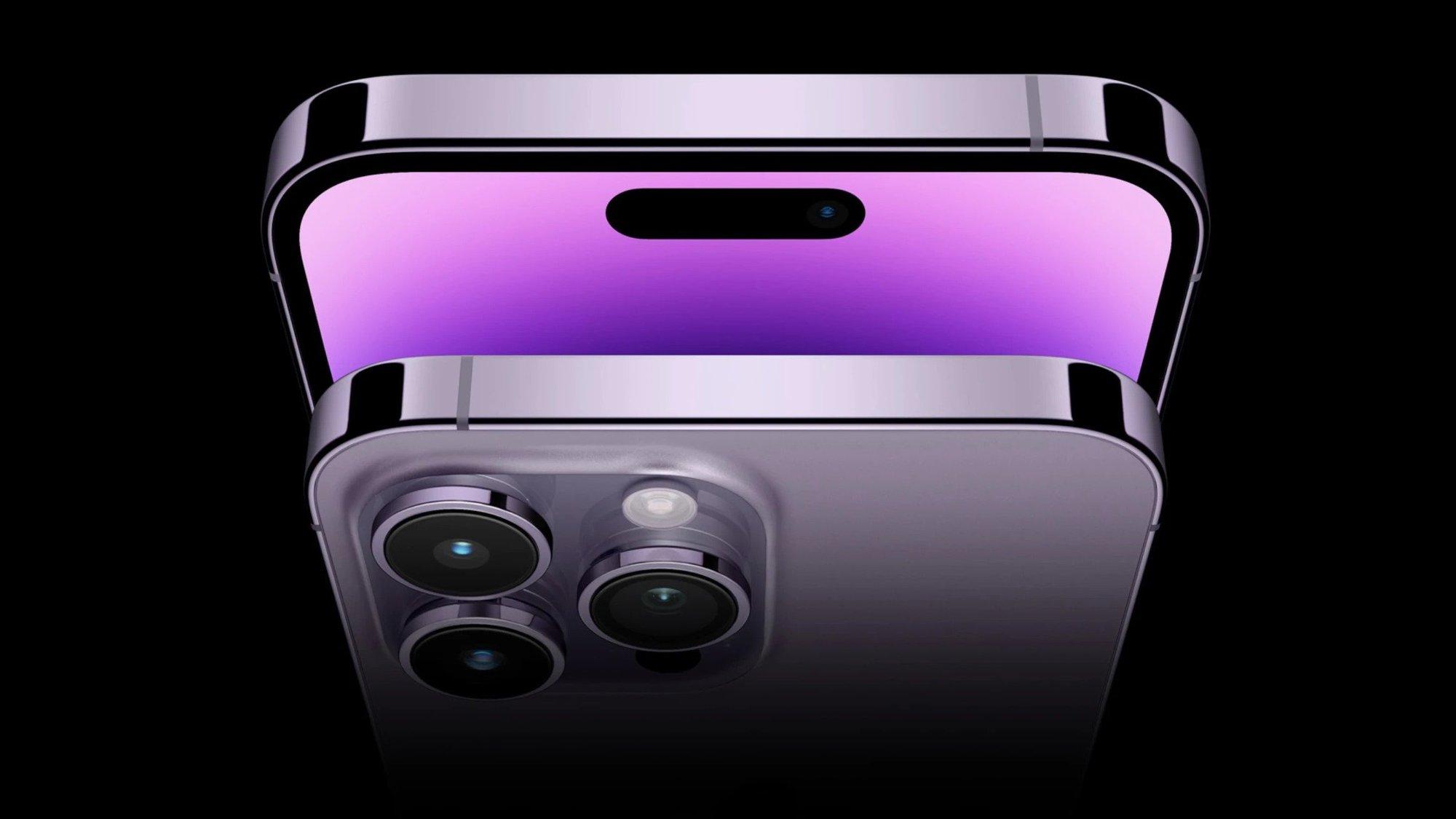 iPhone 14 Plus trở thành mẫu điện thoại thất bại nhất vì sai lầm nào của Apple? - Ảnh 3.