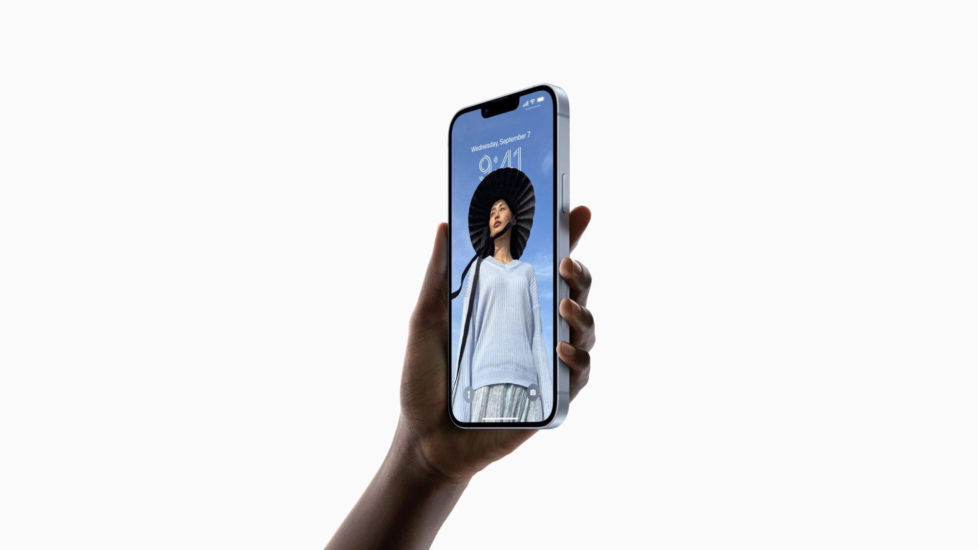 iPhone 14 Plus trở thành mẫu điện thoại thất bại nhất vì sai lầm nào của Apple? - Ảnh 4.