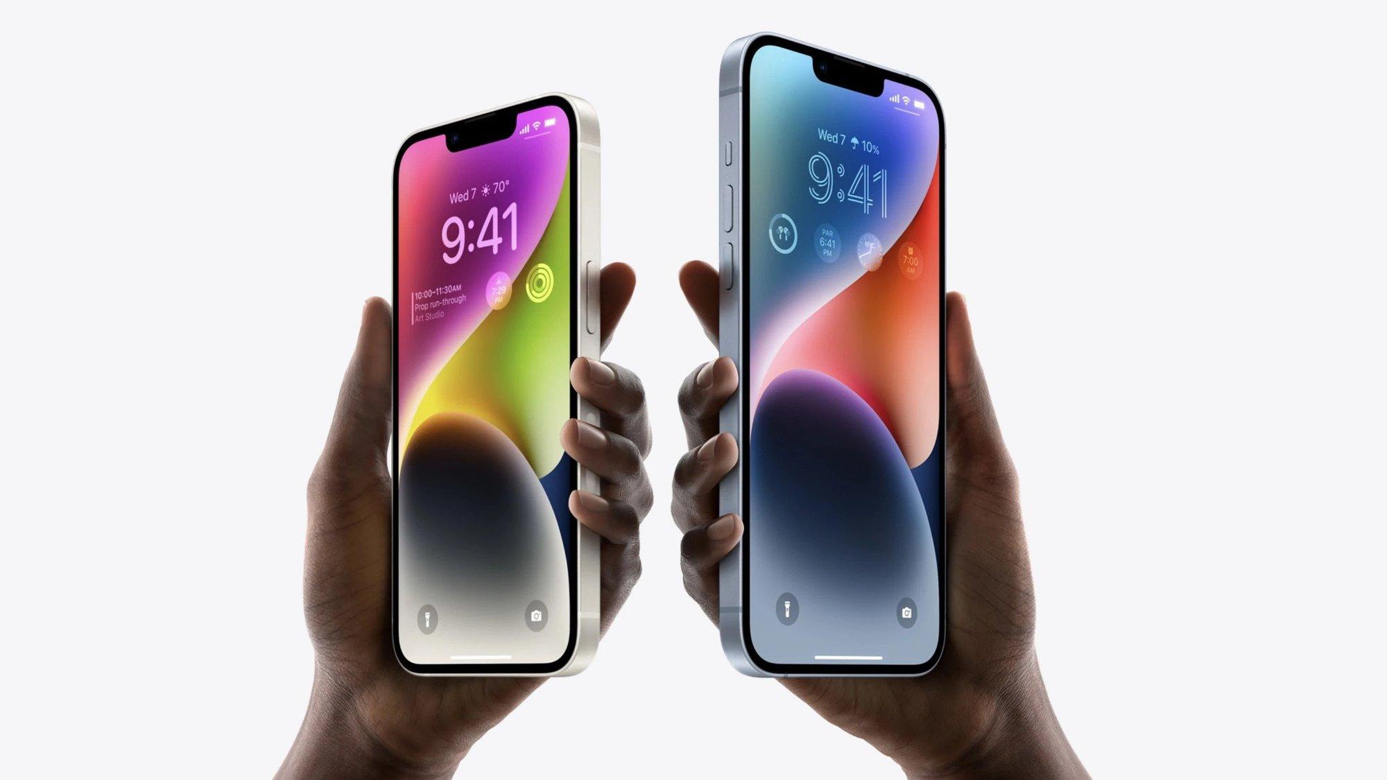 iPhone 14 Plus trở thành mẫu điện thoại thất bại nhất vì sai lầm nào của Apple? - Ảnh 2.