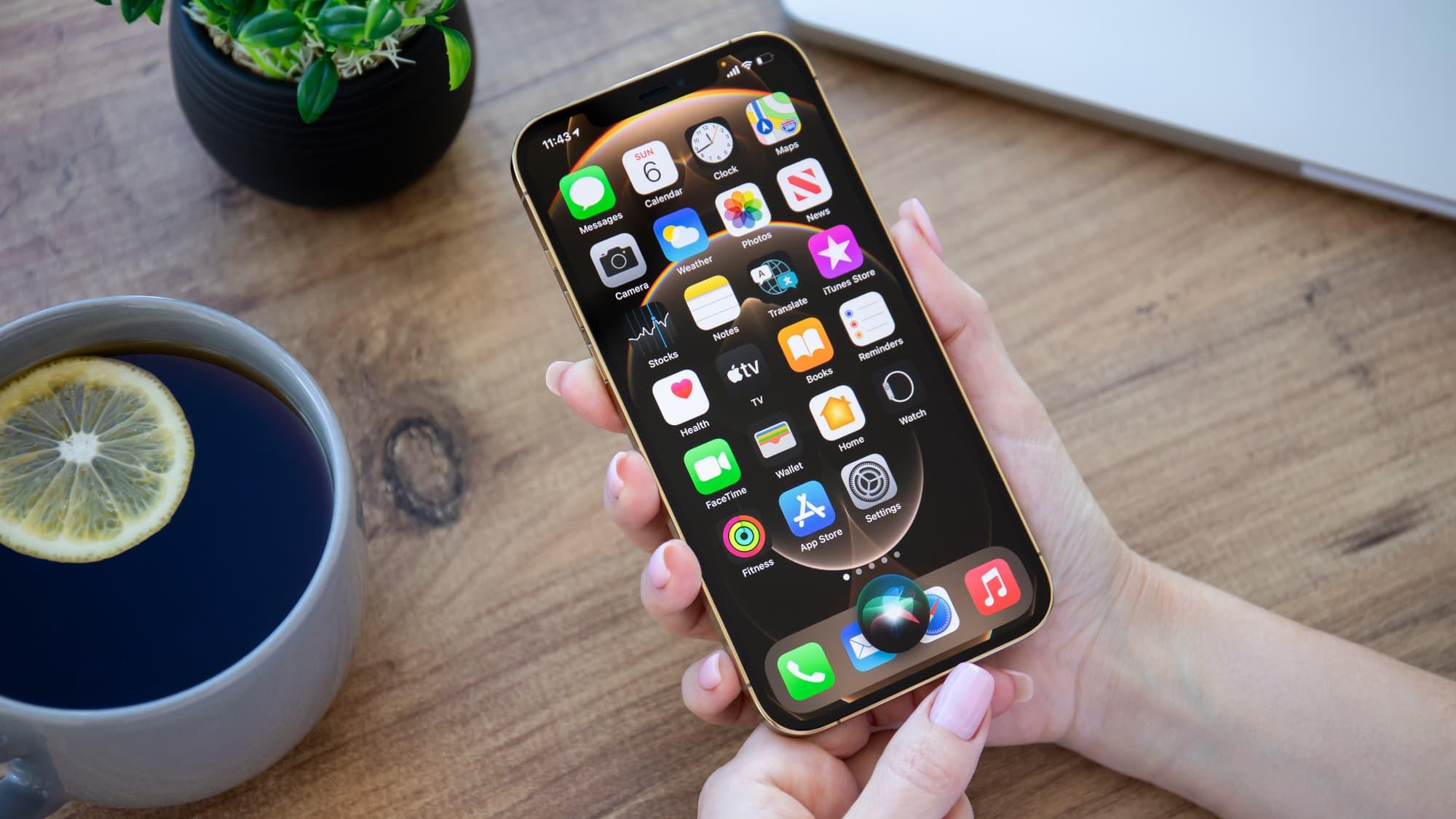 Apple vẫn kiên trì bí mật phát triển công cụ tìm kiếm của riêng mình, Google còn 4 năm để chuẩn bị - Ảnh 2.