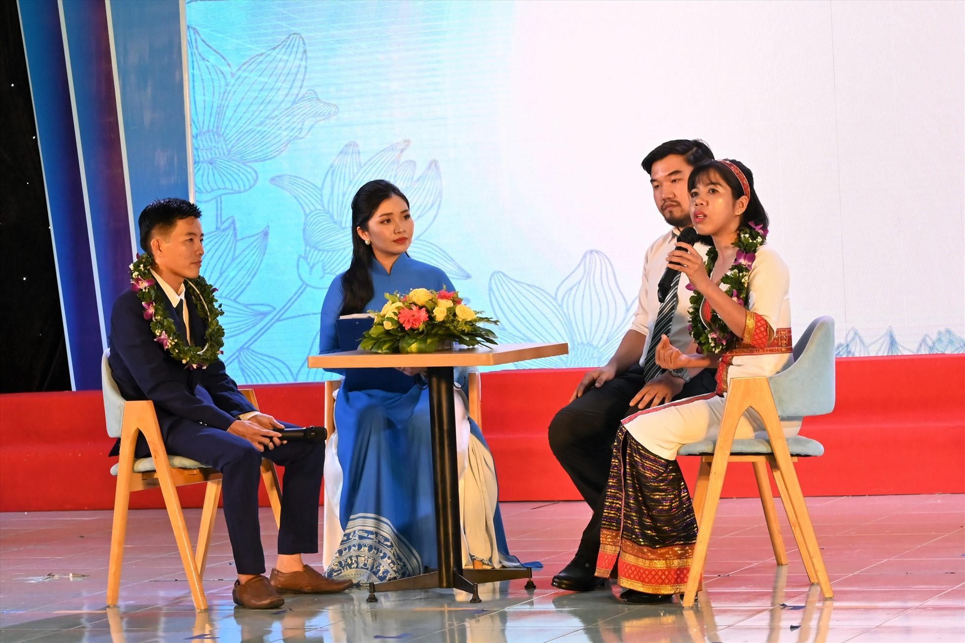 Tấm lòng những nhà giáo trẻ tiêu biểu với học sinh vùng cao, vùng sâu