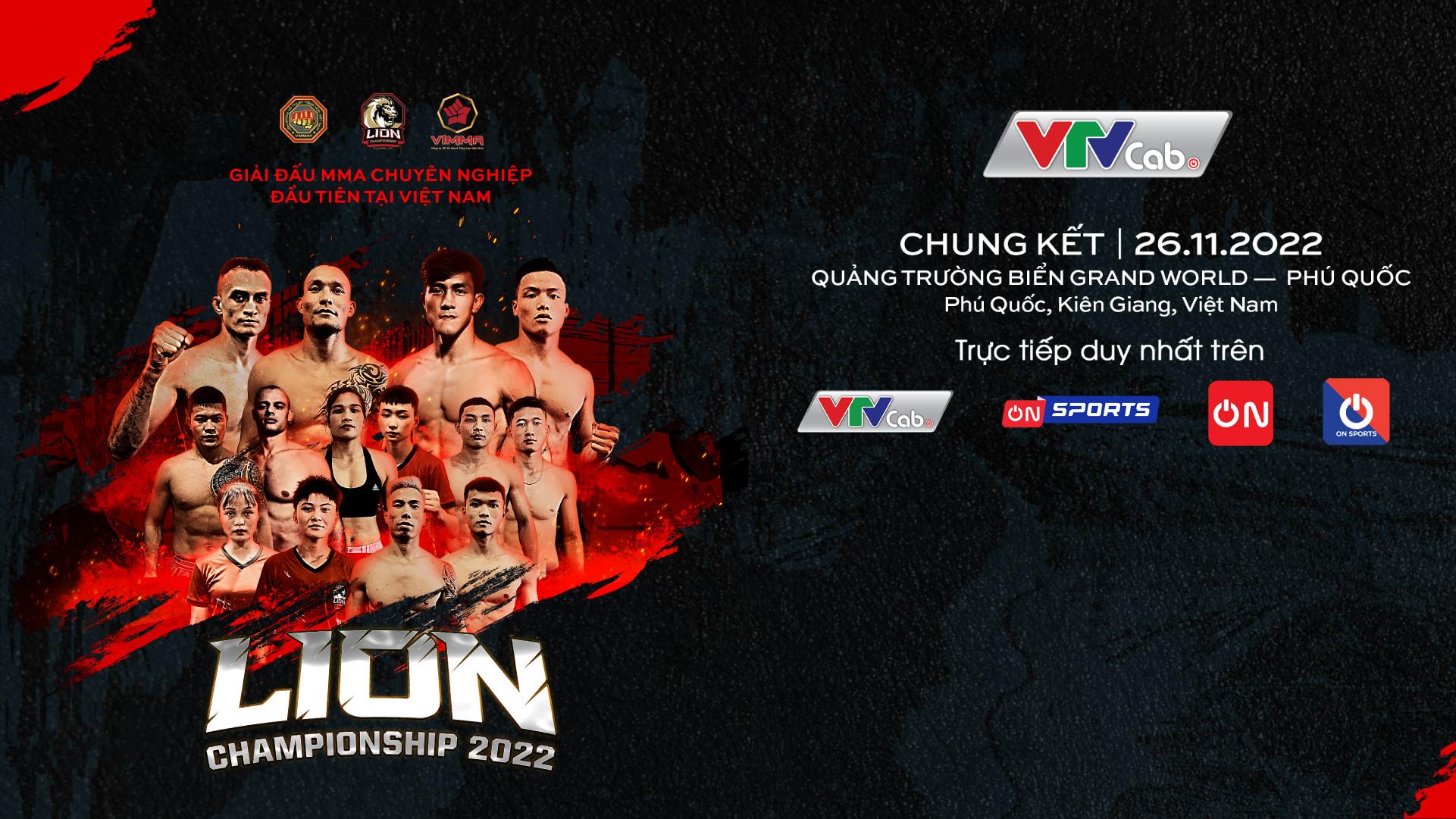 Các trận đấu được trực tiếp trên hệ thống VTVcab. Ảnh VTVcab