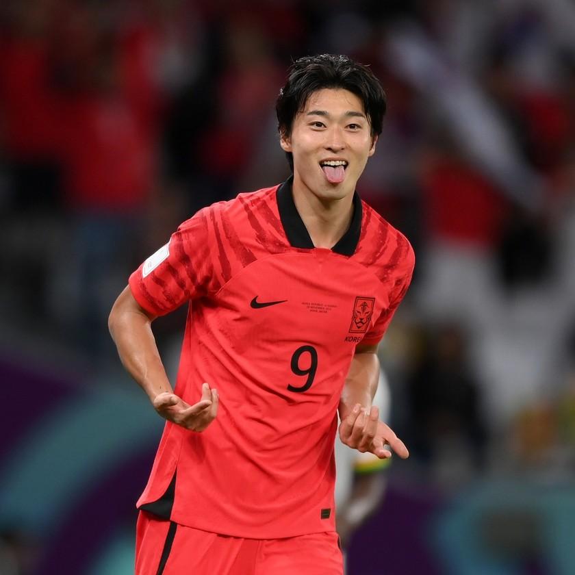 Hàn Quốc có tiếp bước như Nhật Bản? ảnh 1