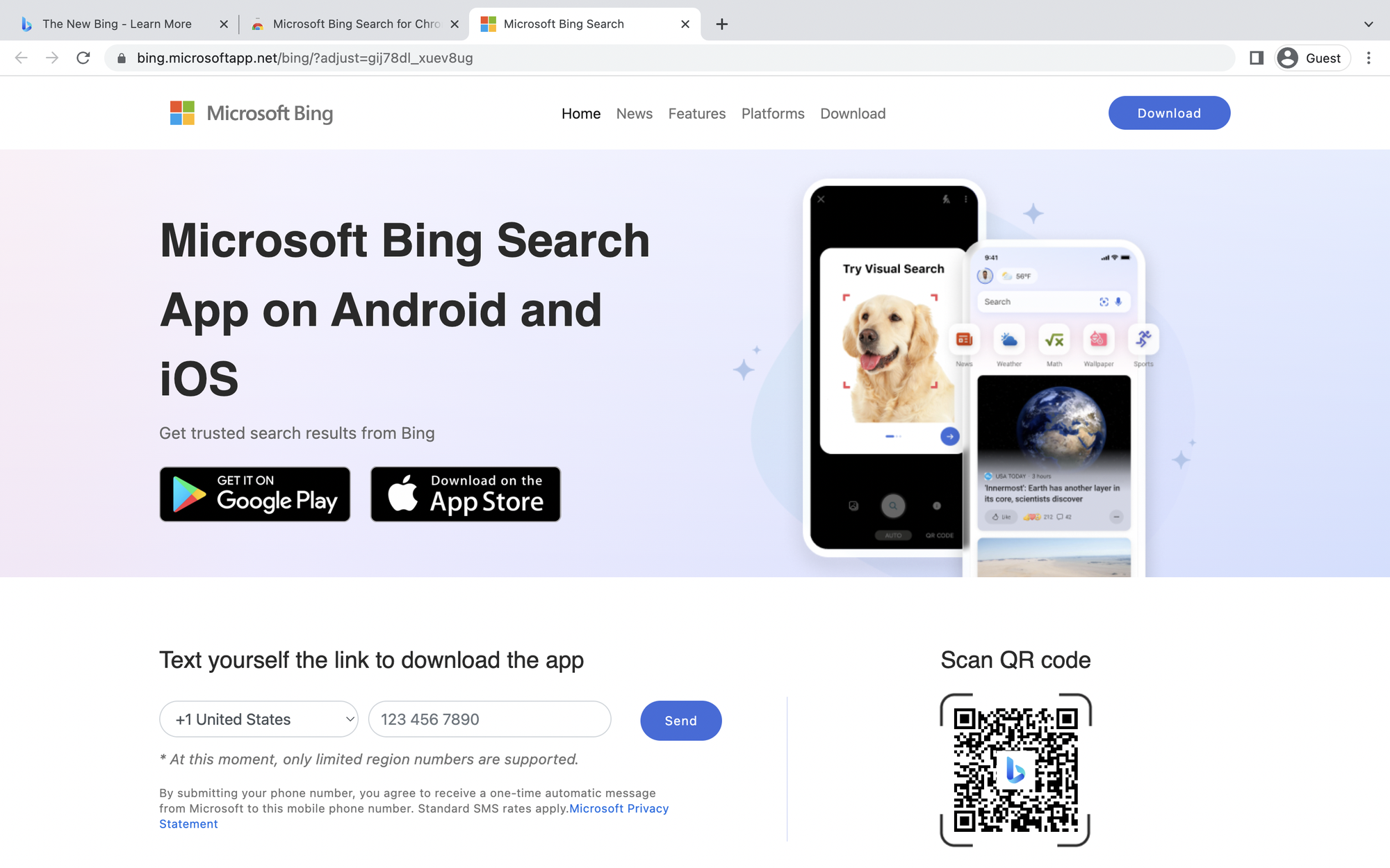 Lần đầu tiên Microsoft cho bạn lý do chính đáng để không dùng trình duyệt Chrome làm mặc định nữa - Ảnh 5. Lần đầu tiên Microsoft cho bạn lý do chính đáng để không dùng trình duyệt Chrome làm mặc định nữa - Ảnh 5.
