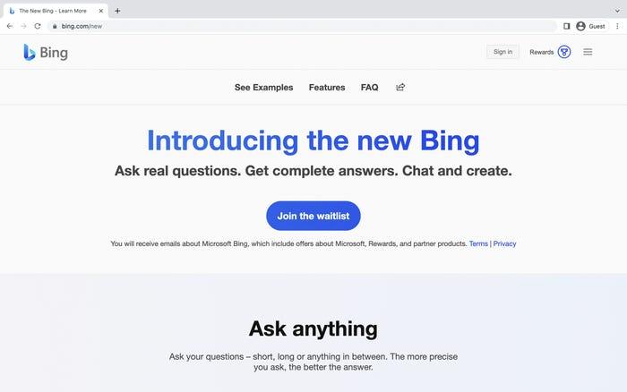 Lần đầu tiên Microsoft cho bạn lý do chính đáng để không dùng trình duyệt Chrome làm mặc định nữa - Ảnh 1. Lần đầu tiên Microsoft cho bạn lý do chính đáng để không dùng trình duyệt Chrome làm mặc định nữa - Ảnh 1.