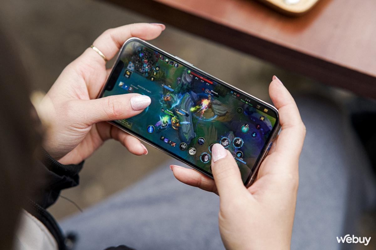 Có hơn 20 triệu, chọn iPhone 13 Pro hay Galaxy S23 mới? - Ảnh 3.