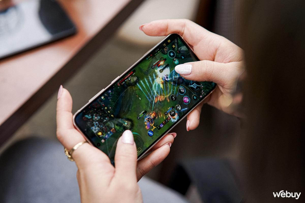 Có hơn 20 triệu, chọn iPhone 13 Pro hay Galaxy S23 mới? - Ảnh 2.