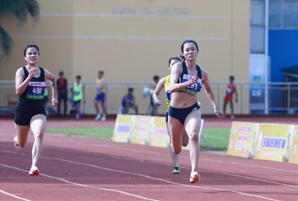 Điều chỉnh số lượng vận động viên dự SEA Games 32 dựa vào yếu tố chuyên môn