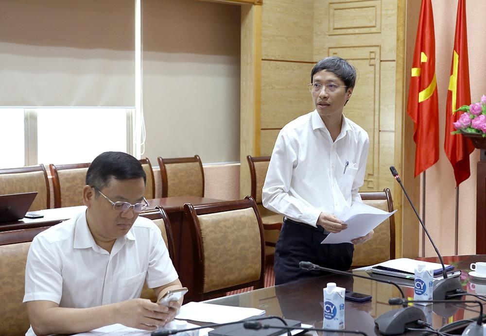 Bệnh nhân tử vong vì COVID-19 có bệnh nền nhưng không tiêm mũi vaccine nào