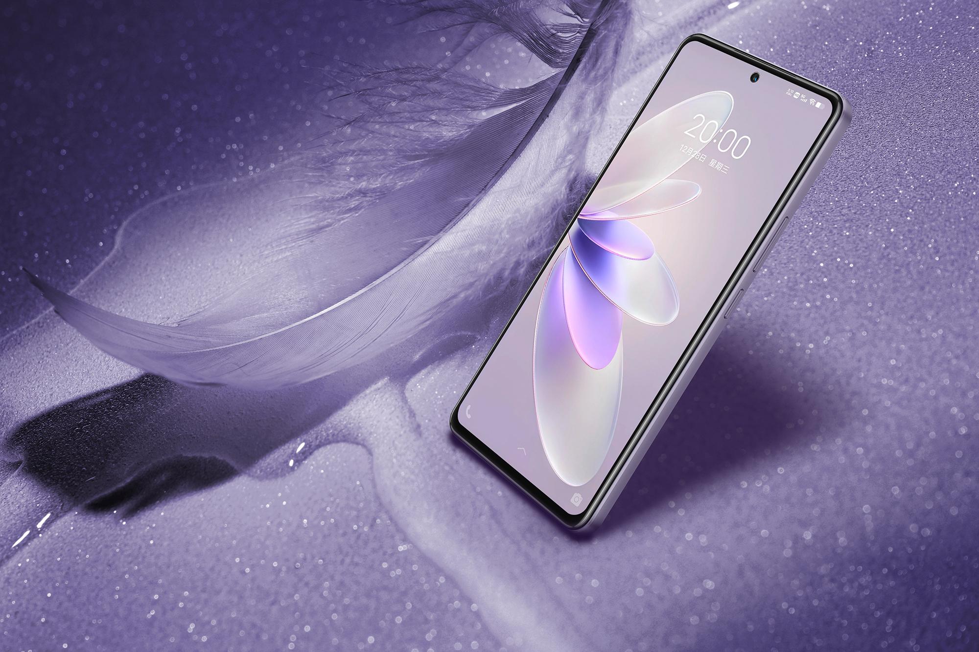 Ra mắt vivo V27e tại Việt Nam: Thiết kế trẻ trung, camera selfie 32MP, sạc nhanh 4600mAh, giá 8,9 triệu đồng - Ảnh 2.