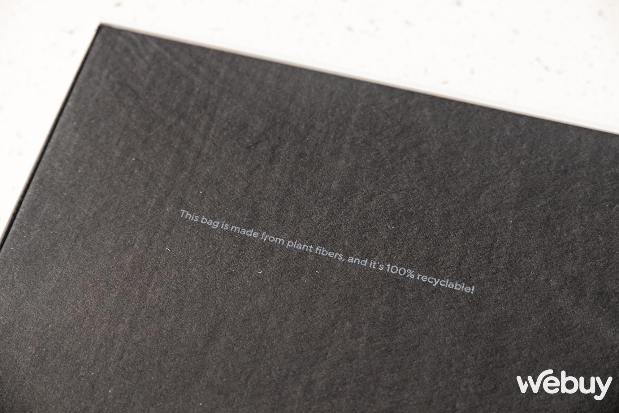 Cận cảnh ASUS Zenbook S 13 OLED 2023: Laptop Windows mỏng nhẹ hơn cả Macbook Air, giá từ 40 triệu - Ảnh 18.