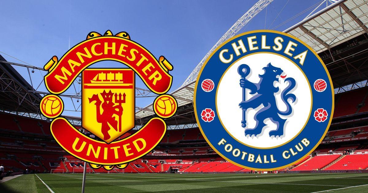 Nhận định Man United - Chelsea: