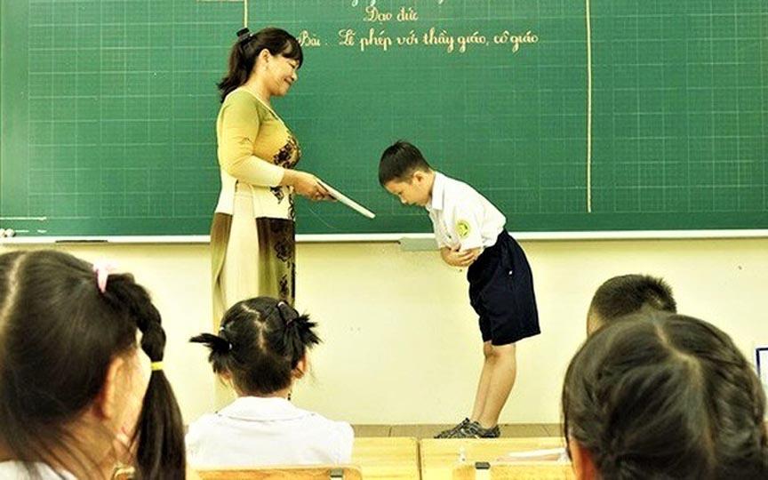 Loại bỏ ngôn ngữ giao tiếp dung tục Loại bỏ ngôn ngữ giao tiếp dung tục