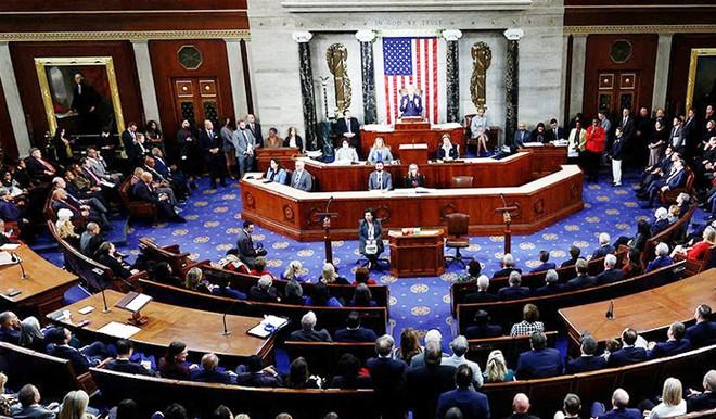 Mỹ thoát vỡ nợ, kinh tế thế giới tránh được tác động tiêu cực  ảnh 1