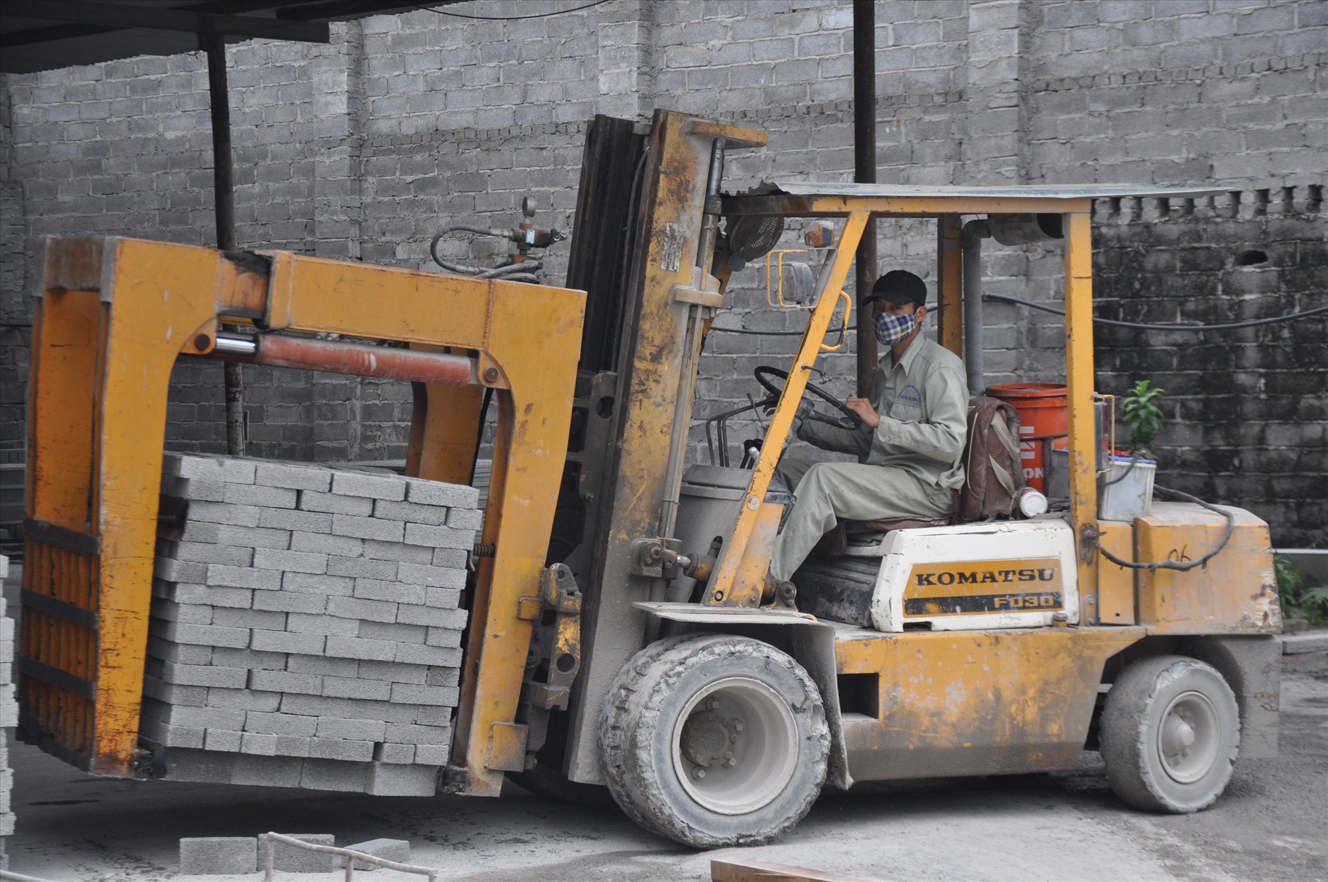 Lý do lương cơ sở tăng nhưng lương lao động doanh nghiệp tư nhân không tăng