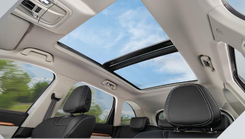 Haval H6 Hybrid 2023 lần đầu ra mắt tại Việt Nam chào giá gần 1,1 tỷ đồng ảnh 3