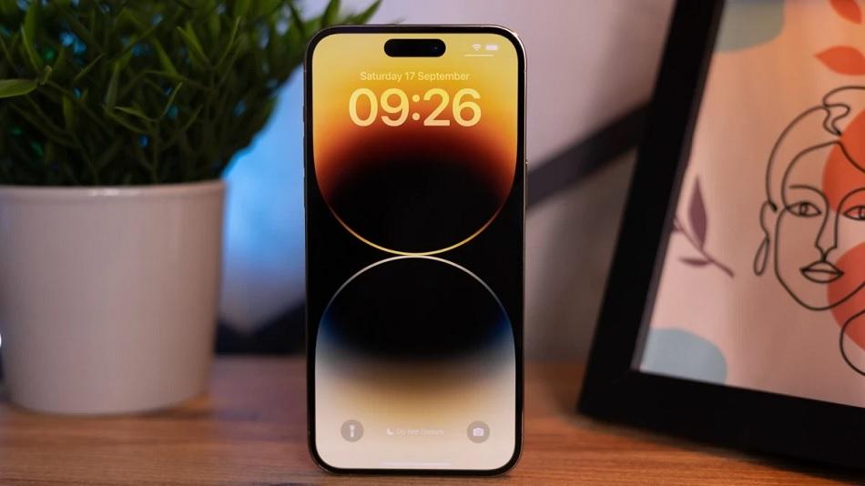 iPhone là nguyên nhân khiến quý 3 tài chính của Apple yếu kém - Ảnh 1. iPhone là nguyên nhân khiến quý 3 tài chính của Apple yếu kém - Ảnh 1.