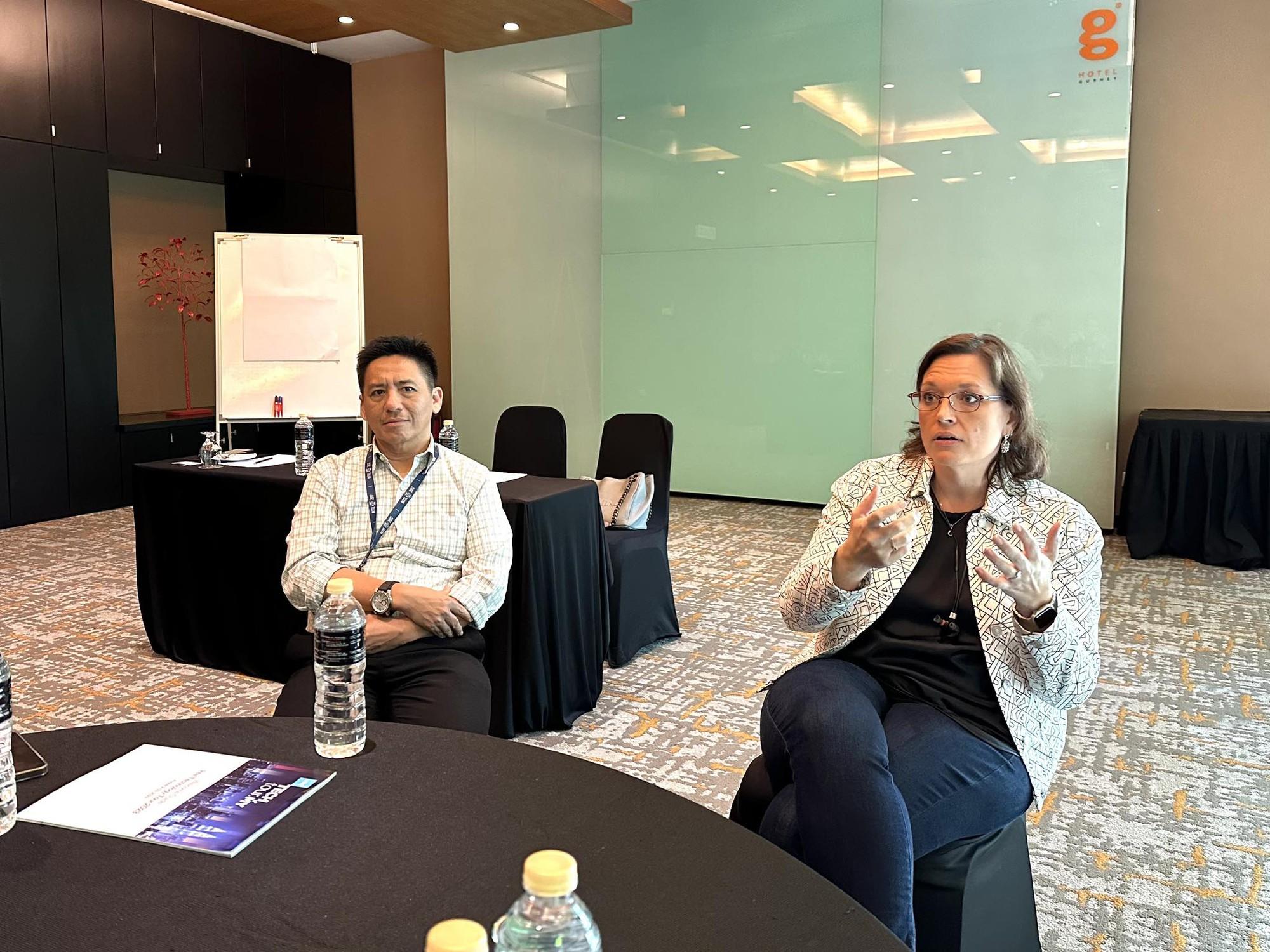 Đại diện Intel: AI không phải là ngày tận thế, loài người sẽ tiến hóa đủ tốt trong 5 năm tới - Ảnh 3.