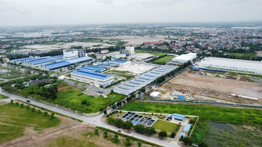 Hải Dương: Sẽ tạm dừng thu hút các dự án gây ô nhiễm môi trường