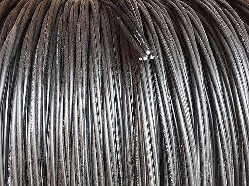 Thổ Nhĩ Kỳ rà soát cuối kỳ áp thuế chống bán phá giá dây hàn từ Việt Nam Thổ Nhĩ Kỳ rà soát cuối kỳ áp thuế chống bán phá giá dây hàn từ Việt Nam