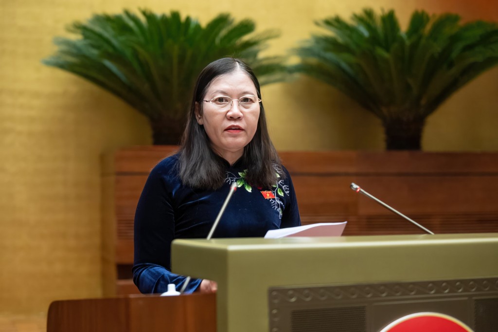 Ít vụ việc tham nhũng, tiêu cực được phát hiện qua tự kiểm tra Ít vụ việc tham nhũng, tiêu cực được phát hiện qua tự kiểm tra