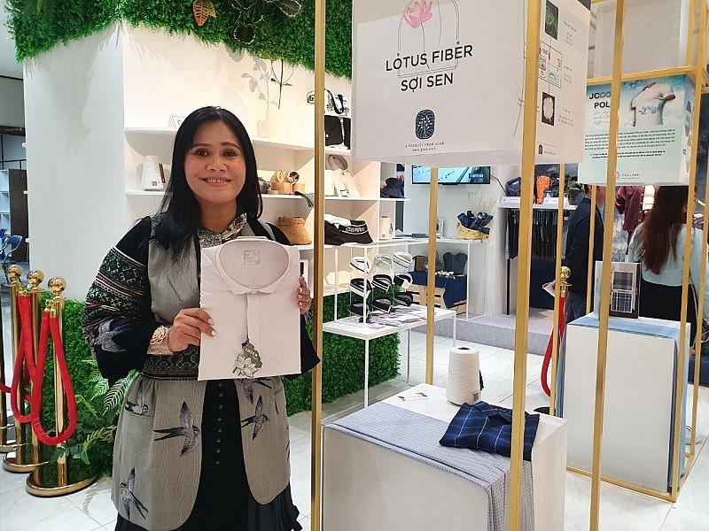 Phát triển xuất nhập khẩu bền vững, hài hòa về cơ cấu hàng hóa, thị trường và cán cân thương mại