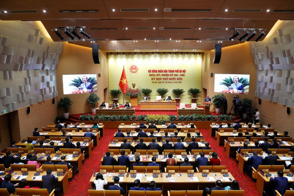 HĐND thành phố Hà Nội chất vấn 2 nhóm vấn đề được nhiều cử tri quan tâm HĐND thành phố Hà Nội chất vấn 2 nhóm vấn đề được nhiều cử tri quan tâm