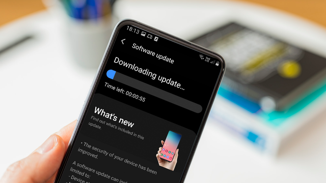 Không phải AI, đây mới là thứ khẳng định Galaxy S24 sẽ thay đổi cục diện cho Android- Ảnh 4. Không phải AI, đây mới là thứ khẳng định Galaxy S24 sẽ thay đổi cục diện cho Android- Ảnh 4.