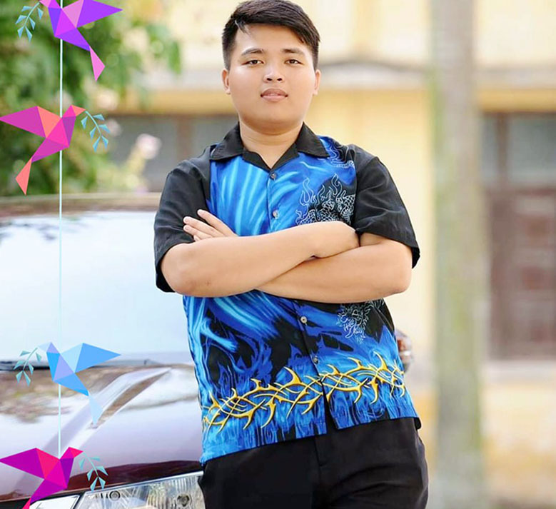 Theo anh Duy, lương đóng bảo hiểm xã hội lao động ngoài Nhà nước phần lớn phụ thuộc vào lương tối thiểu vùng và phụ cấp ít ỏi. Ảnh: NVCC.