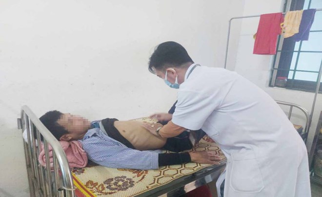 Đề nghị xem xét kỹ giải trình chi phí khám chữa bệnh BHYT ở Hà Tĩnh