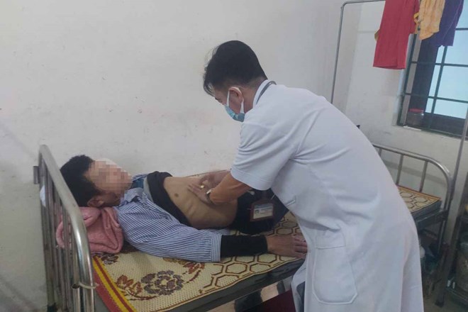 Hàng loạt trạm y tế ở Hà Tĩnh chưa có bác sĩ