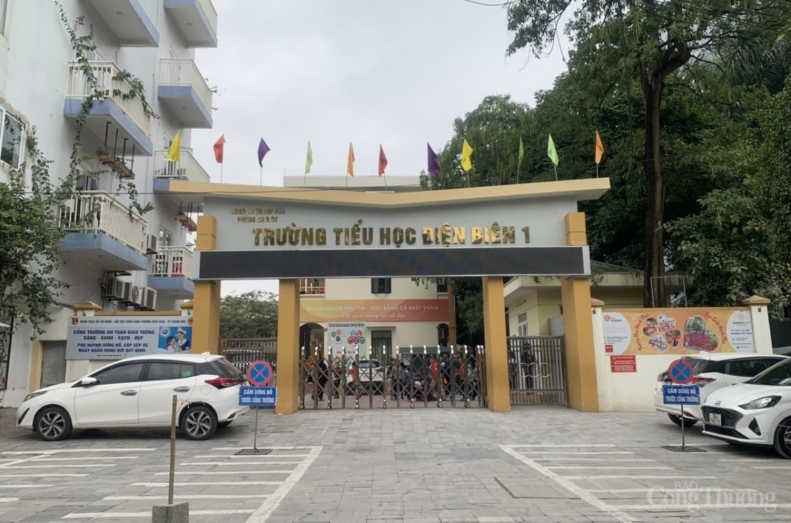 Thanh Hóa: Dừng tổ chức dạy liên kết Toán, Tiếng Việt trái quy định Thanh Hóa: Dừng tổ chức dạy liên kết Toán, Tiếng Việt trái quy định