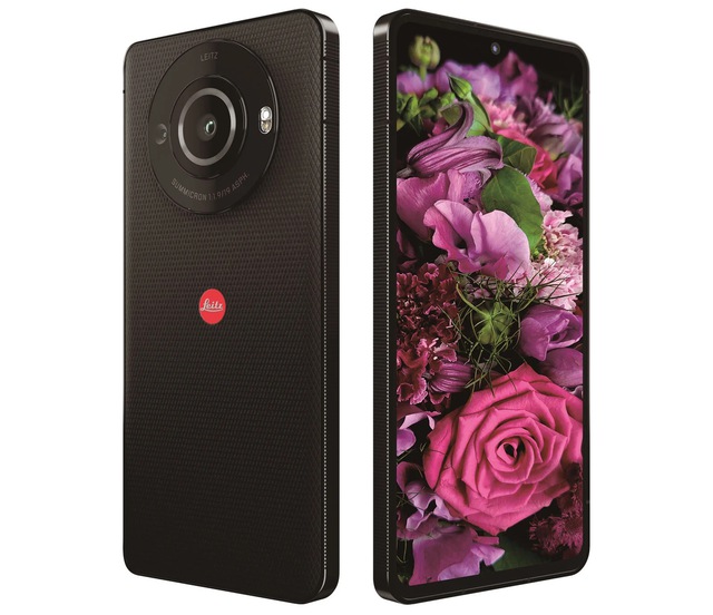 Leica ra mắt smartphone mới: Camera 47.2MP 1-inch, Snapdragon 8 Gen 2, màn hình 240Hz, nhiều tính năng chụp ảnh chuyên nghiệp- Ảnh 4. Leica ra mắt smartphone mới: Camera 47.2MP 1-inch, Snapdragon 8 Gen 2, màn hình 240Hz, nhiều tính năng chụp ảnh chuyên nghiệp- Ảnh 4.