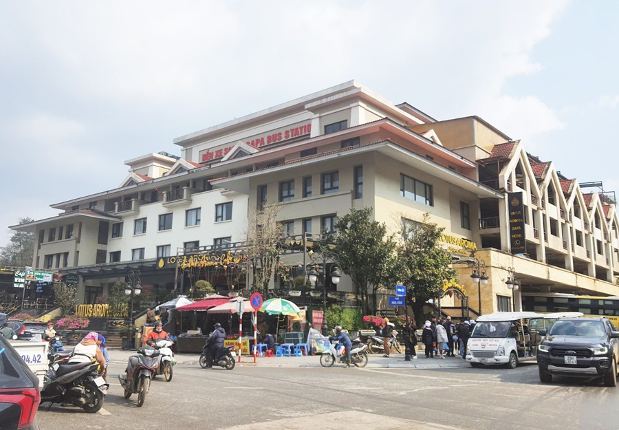 Lào Cai: Triển khai quyết liệt các biện pháp đảm bảo an toàn giao thông Lào Cai: Triển khai quyết liệt các biện pháp đảm bảo an toàn giao thông