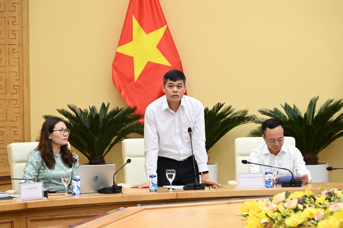 Các Bộ, ngành, địa phương đánh giá cao công tác xây dựng Nghị định số 32/2024/NĐ-CP Các Bộ, ngành, địa phương đánh giá cao công tác xây dựng Nghị định số 32/2024/NĐ-CP