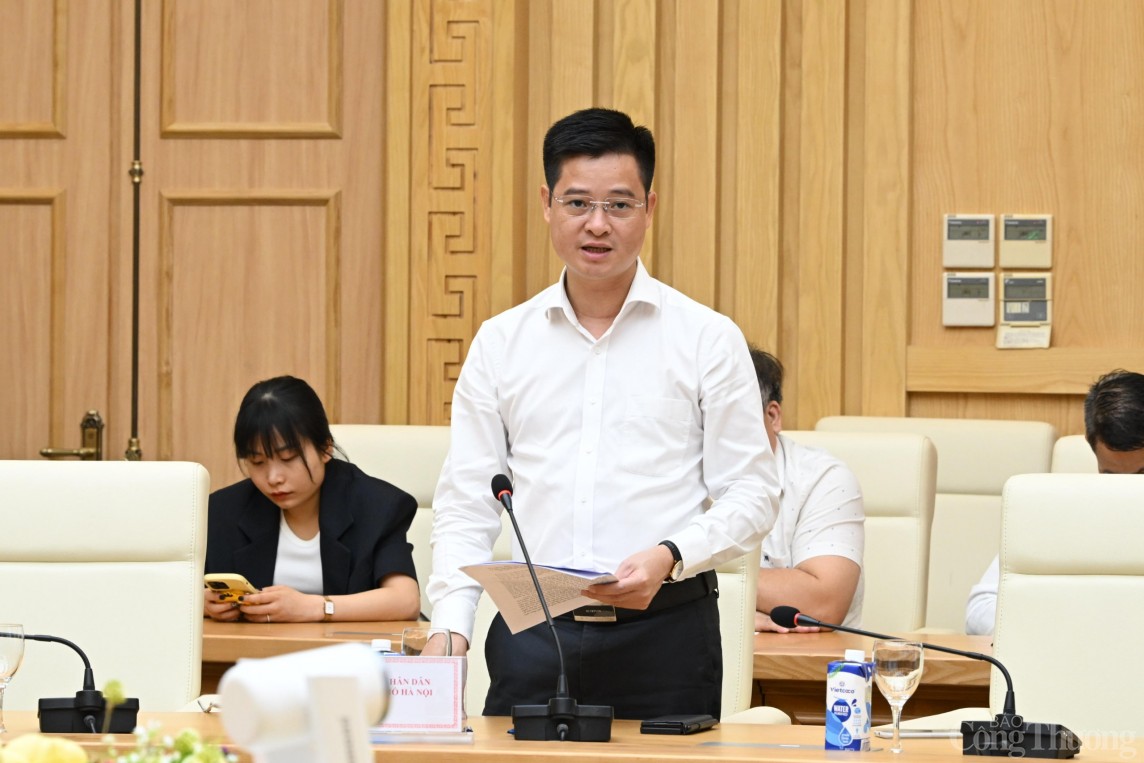 Các Bộ, ngành, địa phương đánh giá cao công tác xây dựng Nghị định số 32/2024/NĐ-CP Các Bộ, ngành, địa phương đánh giá cao công tác xây dựng Nghị định số 32/2024/NĐ-CP