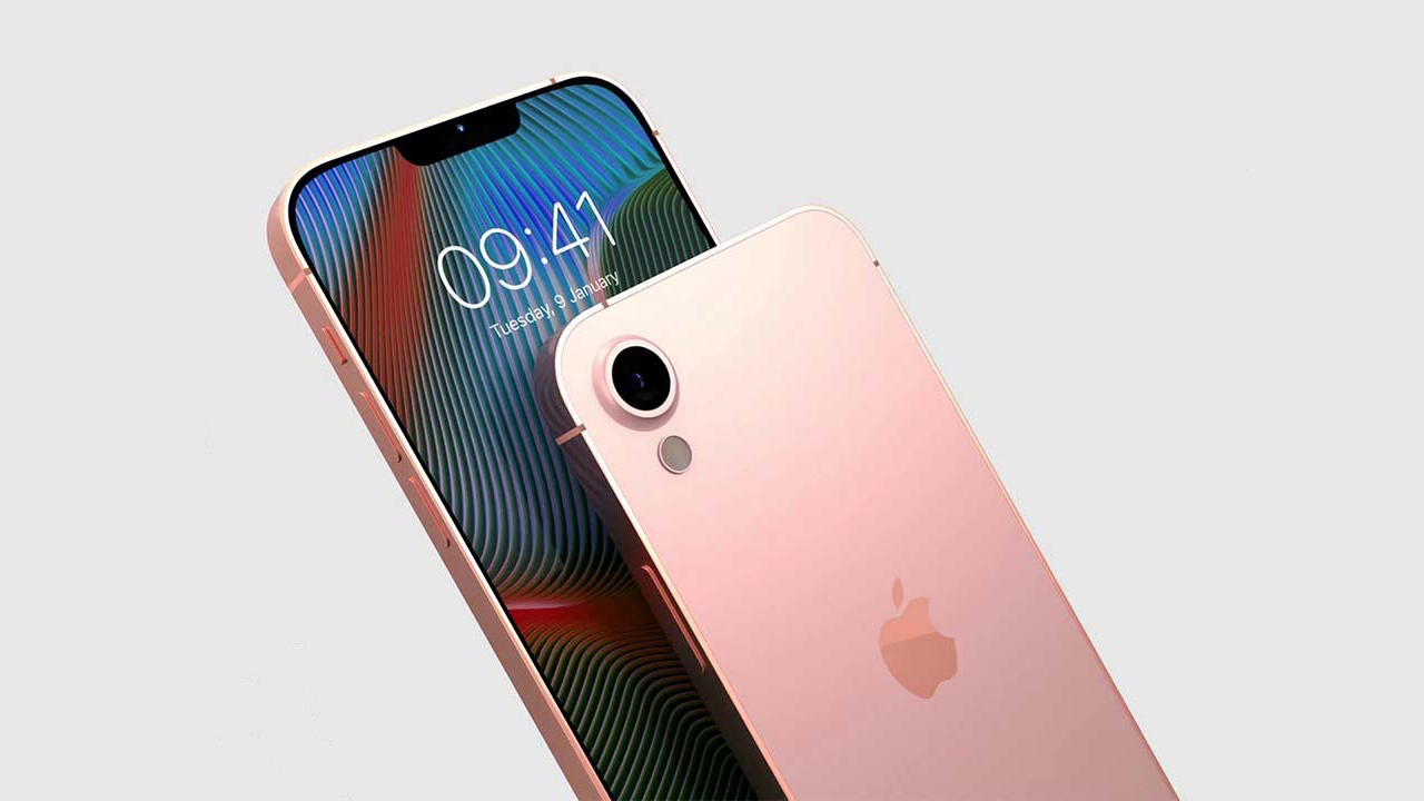 iPhone giá chỉ 10 triệu đồng bất ngờ lộ diện thực tế: Ngoại hình đẹp, thiết kế quá sang xịn so với tầm giá!- Ảnh 2. iPhone giá chỉ 10 triệu đồng bất ngờ lộ diện thực tế: Ngoại hình đẹp, thiết kế quá sang xịn so với tầm giá!- Ảnh 2.