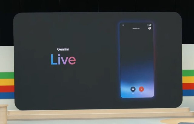 Tất tật mọi thứ về AI trong Google I/O 2024: Tìm kiếm bằng video, dựng video bằng văn bản, chống cuộc gọi lừa đảo, ....- Ảnh 7. Tất tật mọi thứ về AI trong Google I/O 2024: Tìm kiếm bằng video, dựng video bằng văn bản, chống cuộc gọi lừa đảo, ....- Ảnh 7.