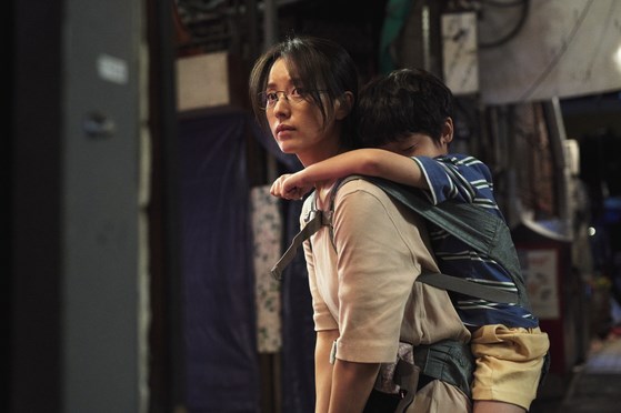 “Moving” tạo nên cơn sốt khi lên sóng. Ảnh: Nhà sản xuất