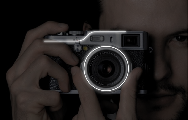 Chiến binh Tecno Camon 30 ra mắt với camera cảm biến siêu đỉnh- Ảnh 5. Chiến binh Tecno Camon 30 ra mắt với camera cảm biến siêu đỉnh- Ảnh 5.