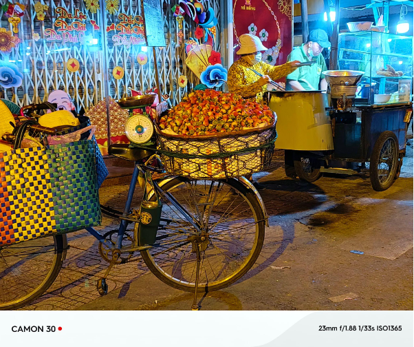 Chiến binh Tecno Camon 30 ra mắt với camera cảm biến siêu đỉnh- Ảnh 4. Chiến binh Tecno Camon 30 ra mắt với camera cảm biến siêu đỉnh- Ảnh 4.