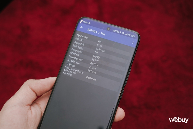 Mở hộp Xiaomi 14 Ultra chính hãng kèm bộ phụ kiện chụp ảnh cực chất: Máy ảnh compact giá hơn 30 triệu đồng dành cho các "dân chơi" Việt- Ảnh 36. Mở hộp Xiaomi 14 Ultra chính hãng kèm bộ phụ kiện chụp ảnh cực chất: Máy ảnh compact giá hơn 30 triệu đồng dành cho các "dân chơi" Việt- Ảnh 36.