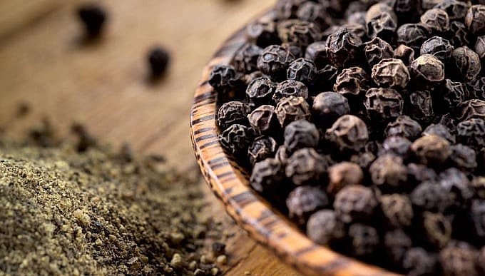 Xuất khẩu cà phê, hồ tiêu nghi bị 'rút ruột': Hai bên sẽ cùng ngồi lại để trao đổi Xuất khẩu cà phê, hồ tiêu nghi bị 'rút ruột': Hai bên sẽ cùng ngồi lại để trao đổi