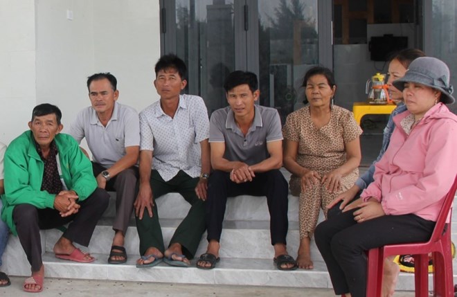 Tìm bị hại của đối tượng lừa đảo bằng thủ đoạn “giúp làm hồ sơ, thủ tục đất đai”