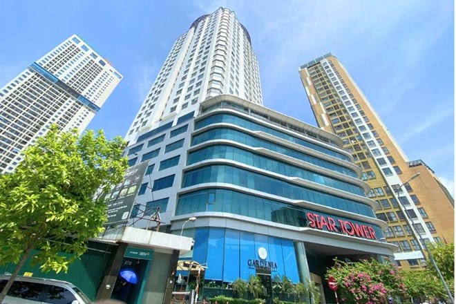 Dự báo chung cư Hà Nội tiếp tục giữ