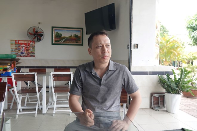 Phụ huynh muốn đối chất với Sở Văn hóa - Thể thao vụ karate