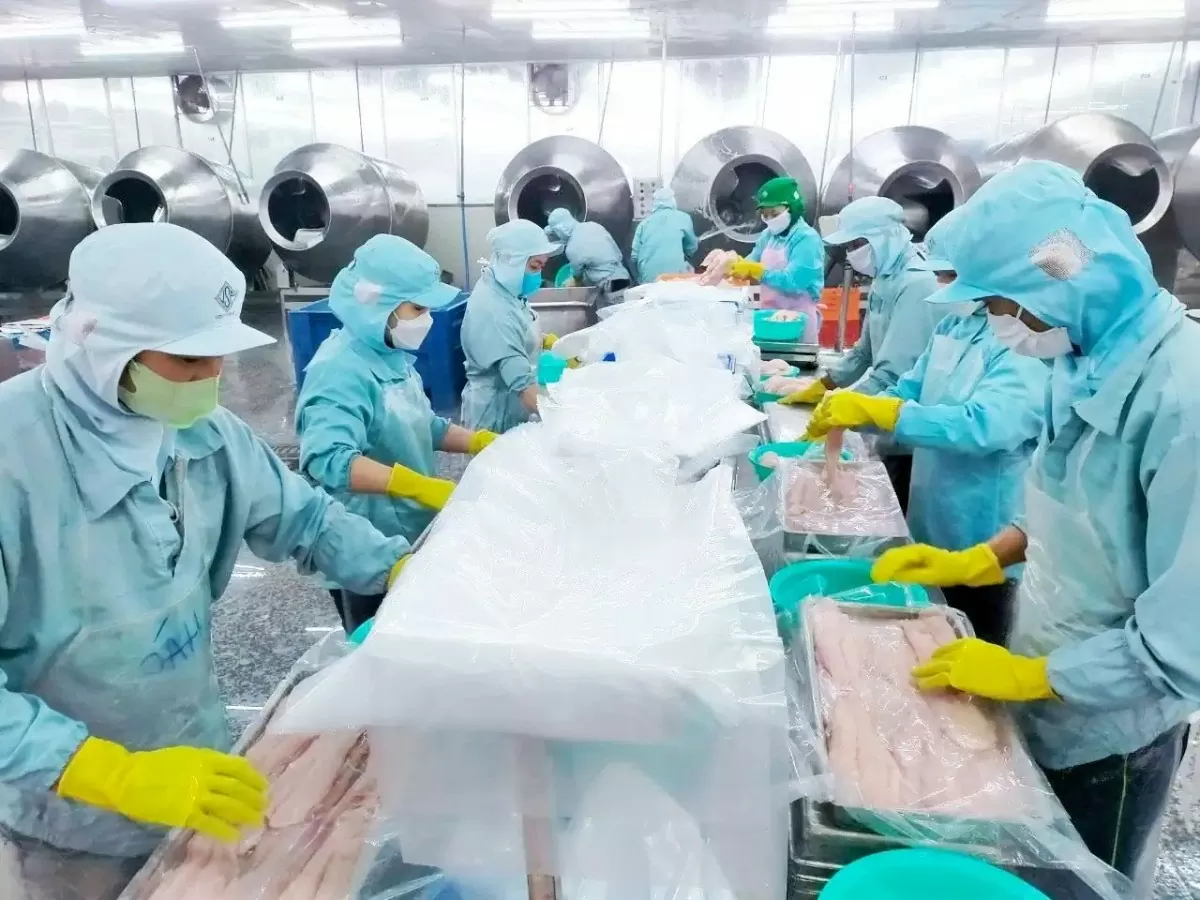 Cơ hội từ dòng vốn FDI tập trung vào công nghiệp chế biến, chế tạo Cơ hội từ dòng vốn FDI tập trung vào công nghiệp chế biến, chế tạo